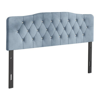 Dvante Upholstered Headboard