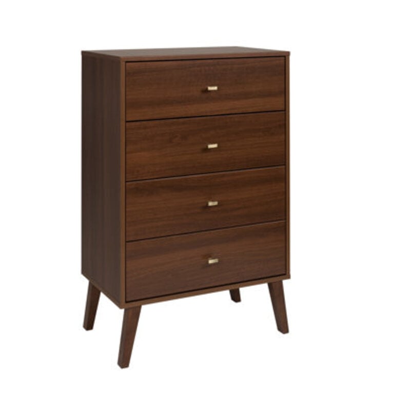 Breux 265 W 4 - Drawer Dresser