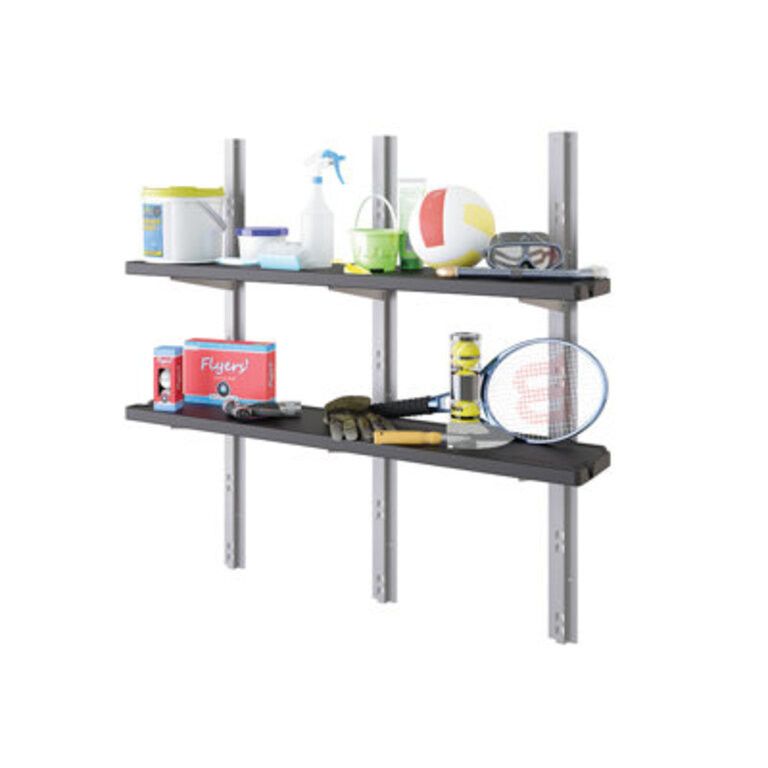 Suncast Shelf Kit Shed Accessory