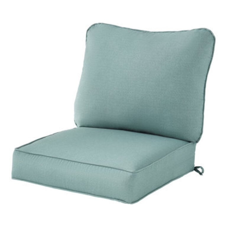 Lester Outdoor Deep Seat Chair Cushion