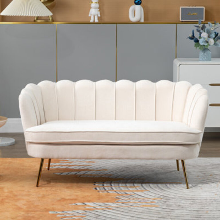 Boysie 591 Upholstered Loveseat