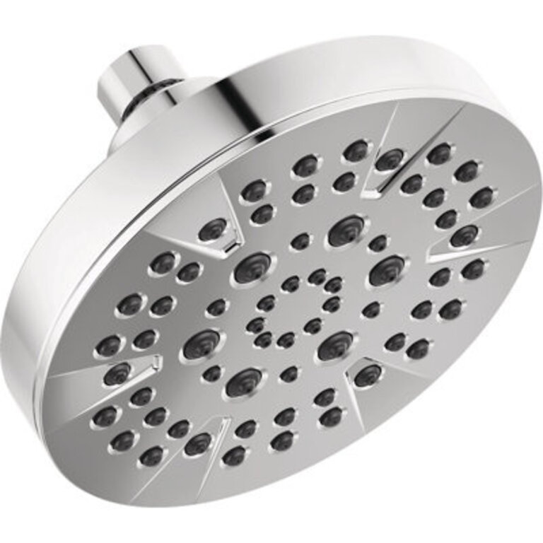 Multi Function Fixed Shower Head