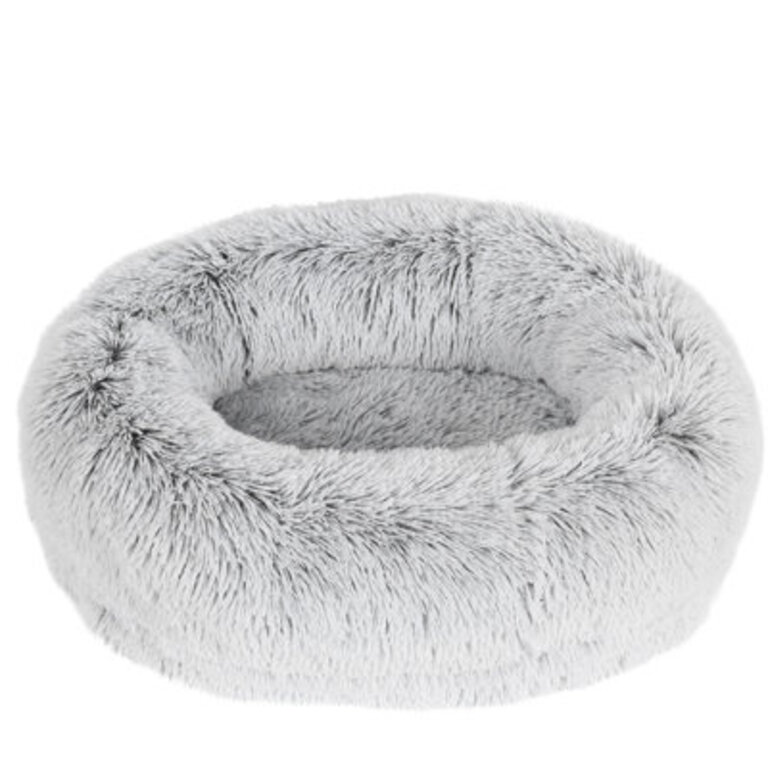 Alkire Pet Bed Soft Sofa With Washable Removable Cover Anti-Slip Bottom