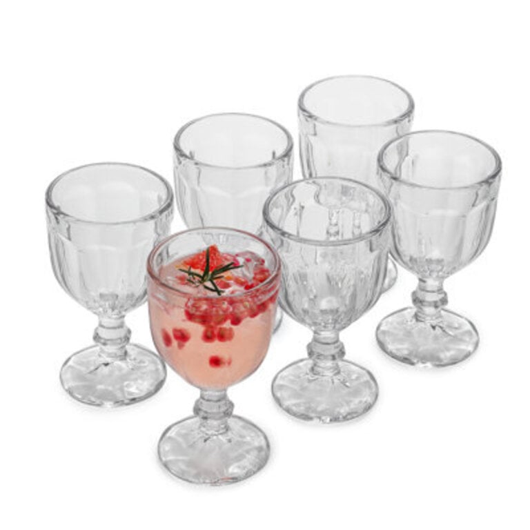 Markle 102oz Wine Glass Set