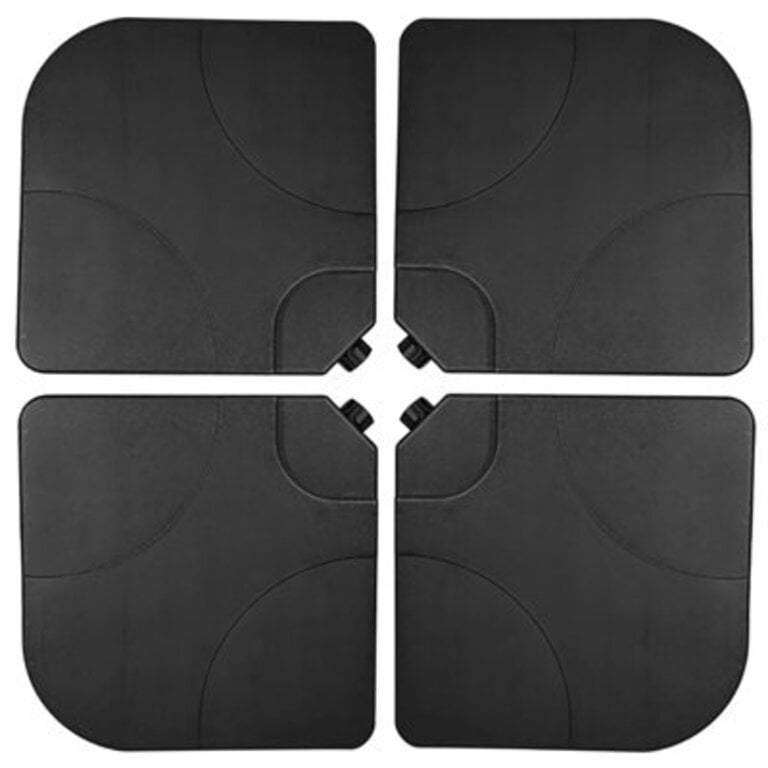 Dubin Standing  Umbrella Base for outdoor