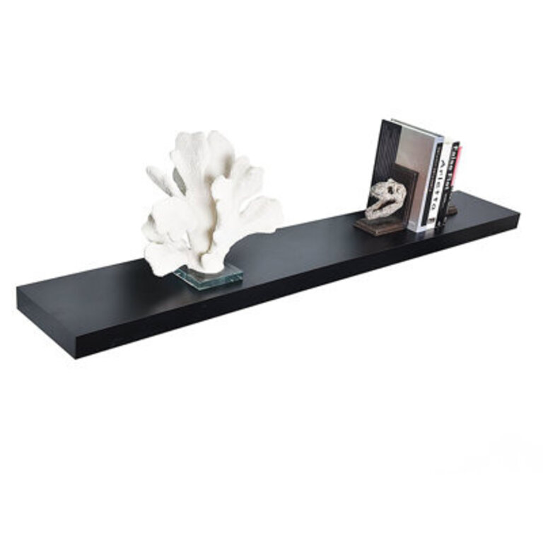 Bovina Floating Shelf