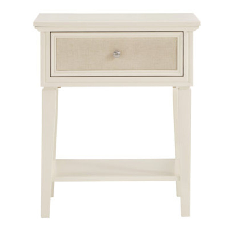 Monica 2387 W Nightstand