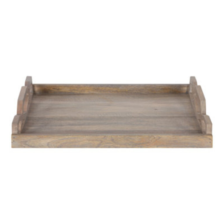 Kess Coffee Table Tray