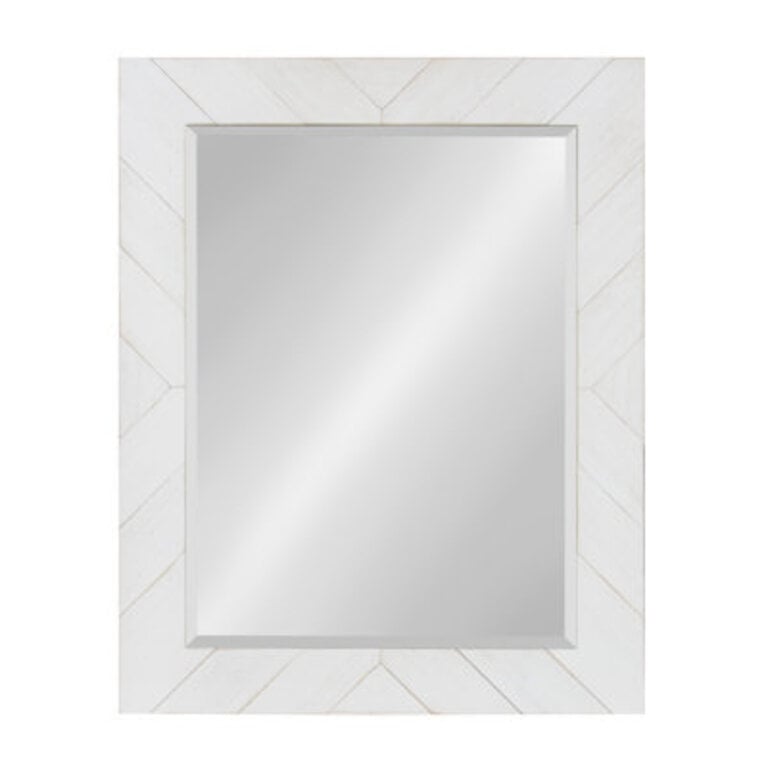 Balinska Flat Mirror