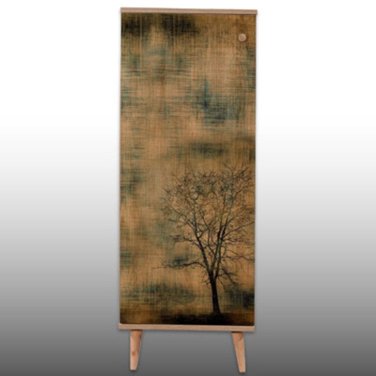 20 Pairs Shoe Storage Cabinet