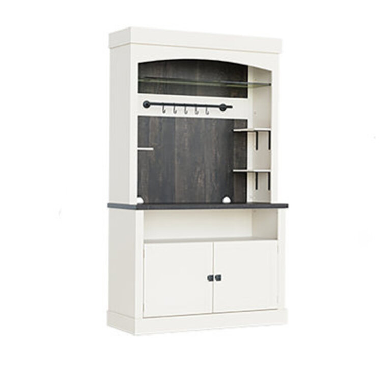 Emest 72 Kitchen Pantry