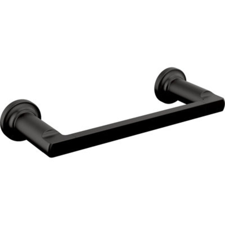 Tetra 8 in Hand Towel Bar Bath Hardware Accessory