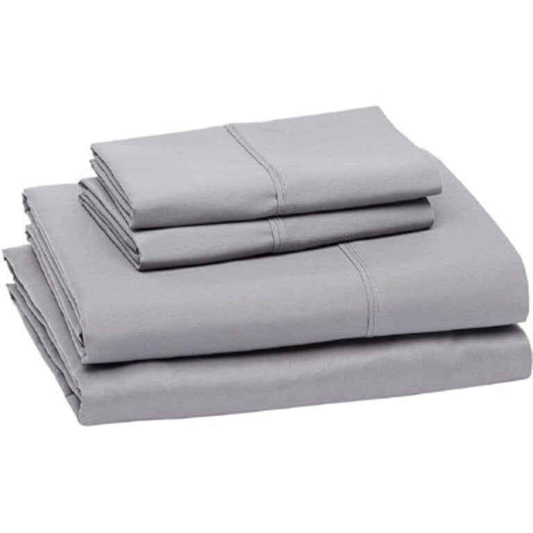 Milano 1000-Thread-Count Premium Long-Staple Cotton Sheet Set