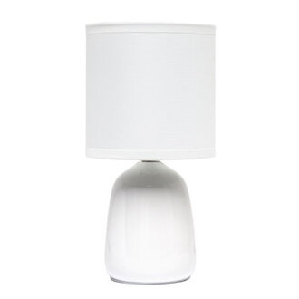 Astolfo Ceramic Table Lamp