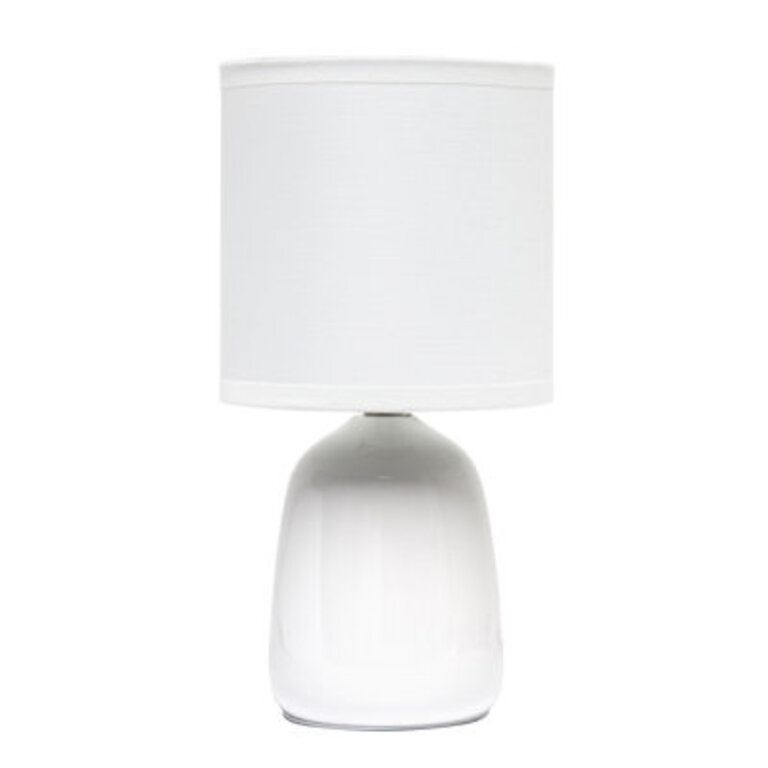 Astolfo Ceramic Table Lamp