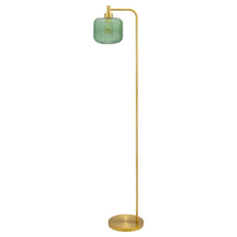 Gracieleigh 63 Arched Floor Lamp
