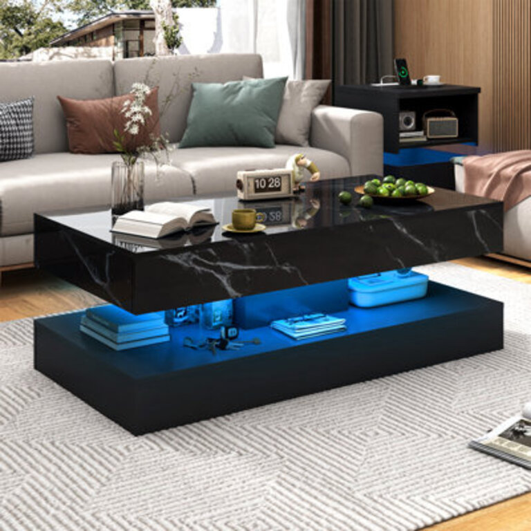 Hanscom Coffee Table