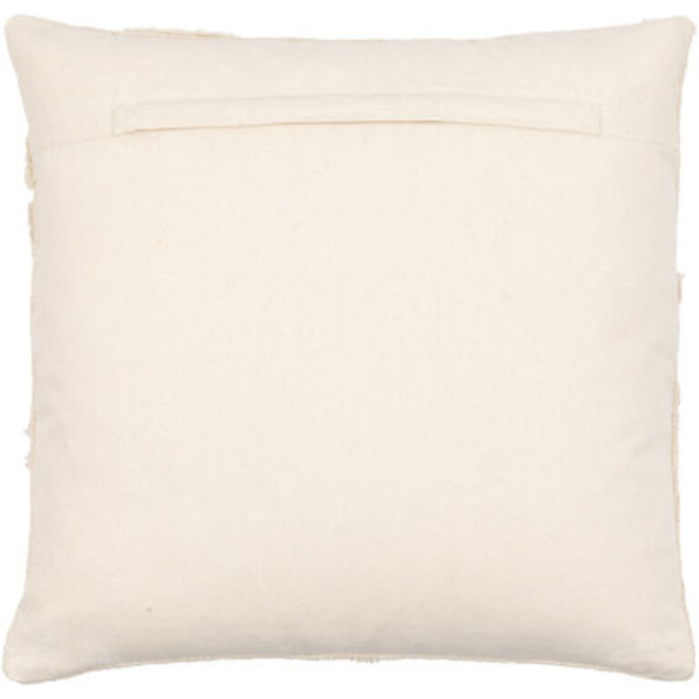 Rute Pillow Cover 4 Throw