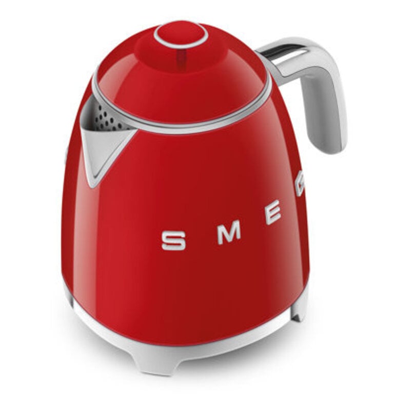 SMEG 50s Retro Style 3-Cup Mini Electric Kettle