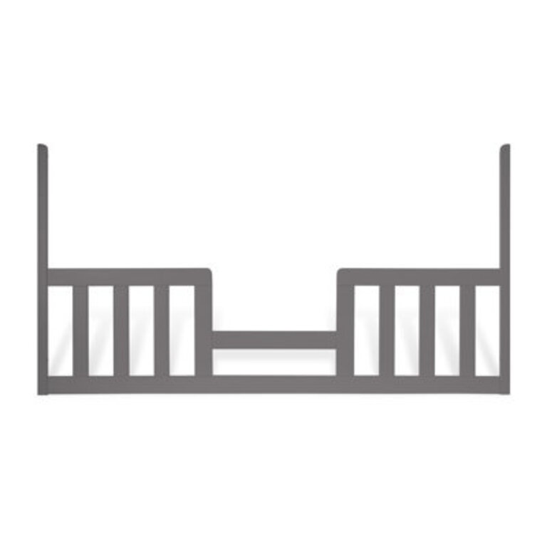 Child Craft Toddler Guard Bed Rail for Delaney Penelope and Sheldon