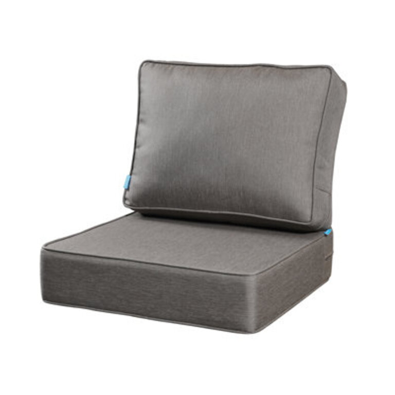 Outdoor 6 Seat  Back Cushion