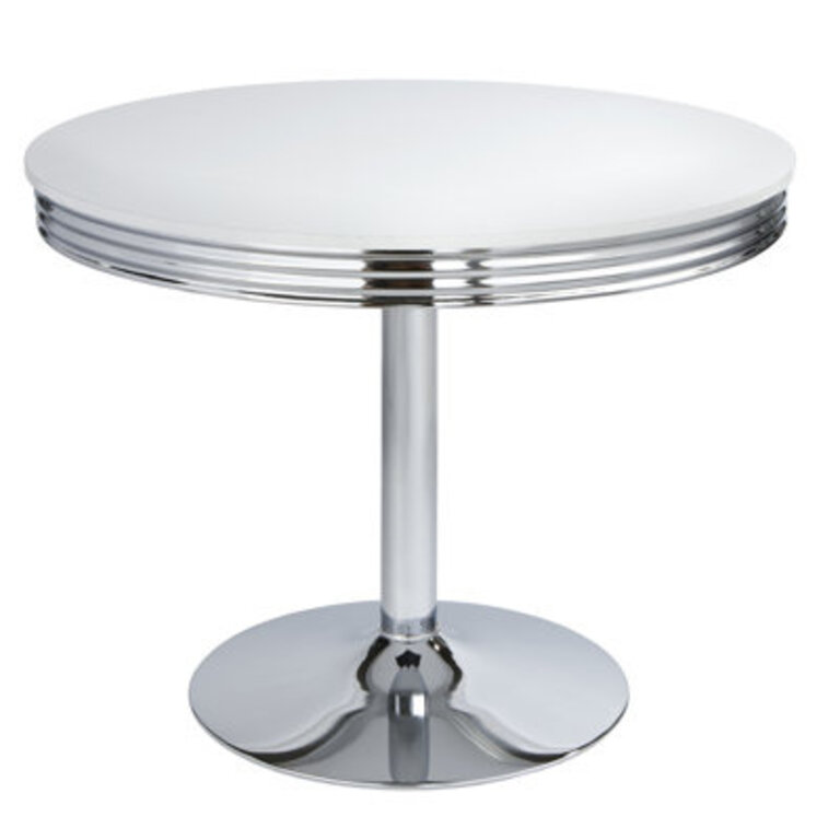 Sherly Retro Dining Table