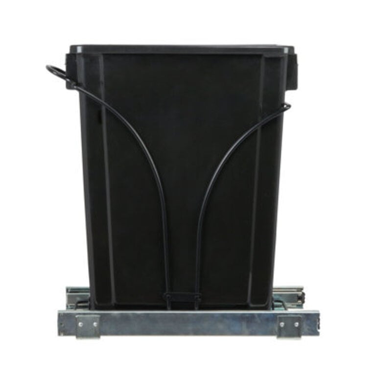 5 Gallon Pull Out Trash Can