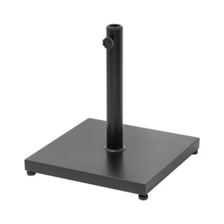 Agosto 40 Lb Concrete Free Standing Umbrella Base