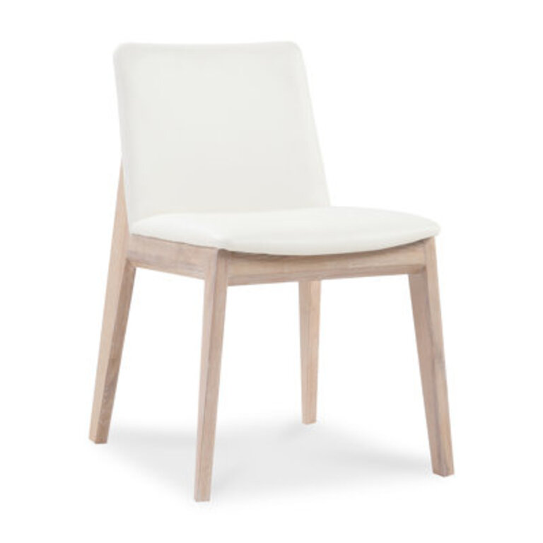 Anrey Vegan Leather Dining Chair