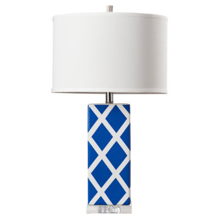 Rainhard 27 Table Lamp