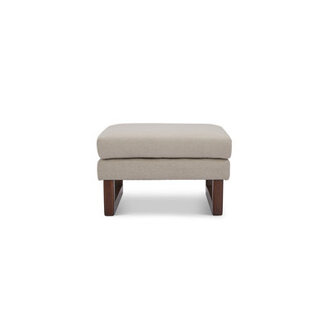 Alisson Upholstered Ottoman
