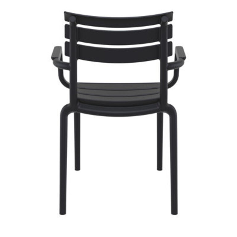 Aragons Outdoor Stacking Dining Armchair