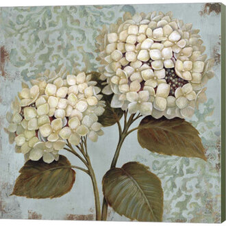 Ornament VI  by Daphne Brissonnet