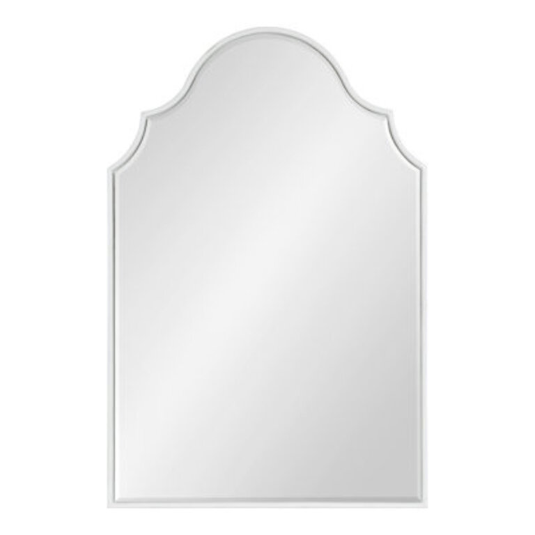 Aleeza Arch Mirror