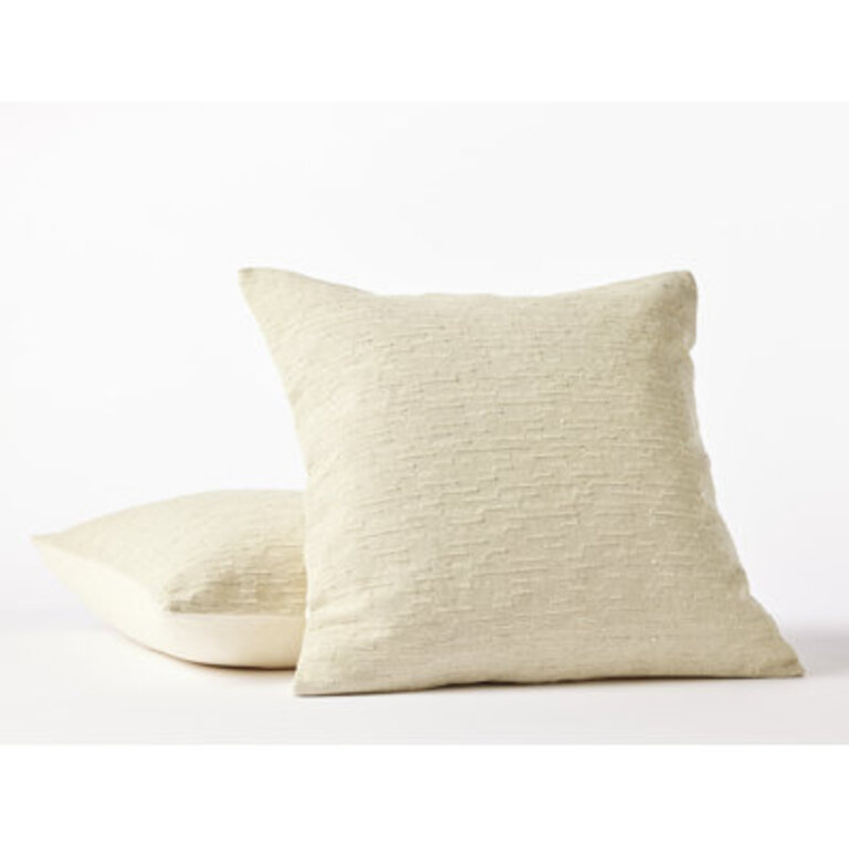 Toro Canyon Pillow Cover