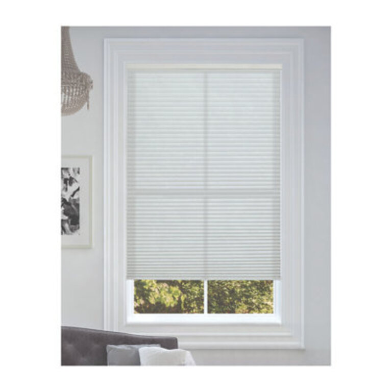 Light Filtering Cellular Shade