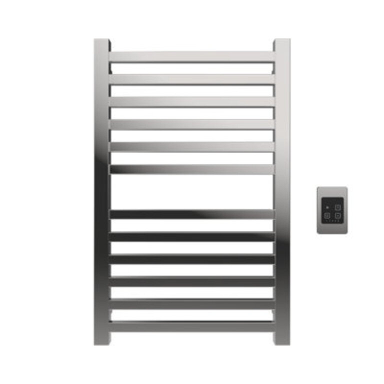 Quadro Wall Mount Electric Towel Warmer Controller not Included