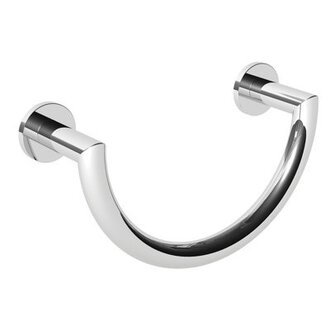 Kubic Towel Ring