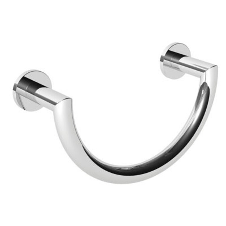 Kubic Towel Ring