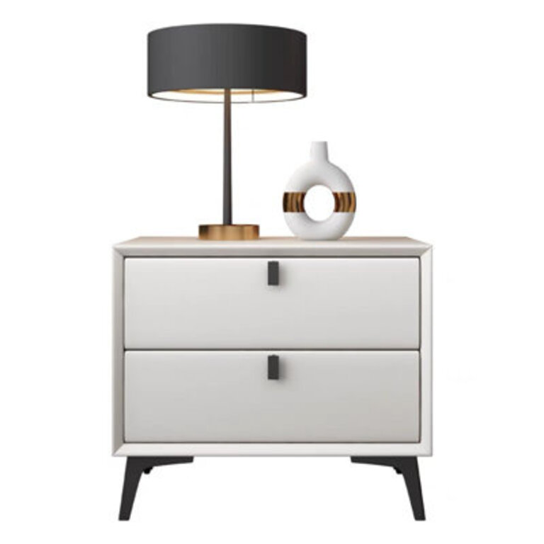 Levio Nightstand For Bedroom
