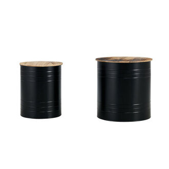 Gelacio Coffee Table (1 Table)