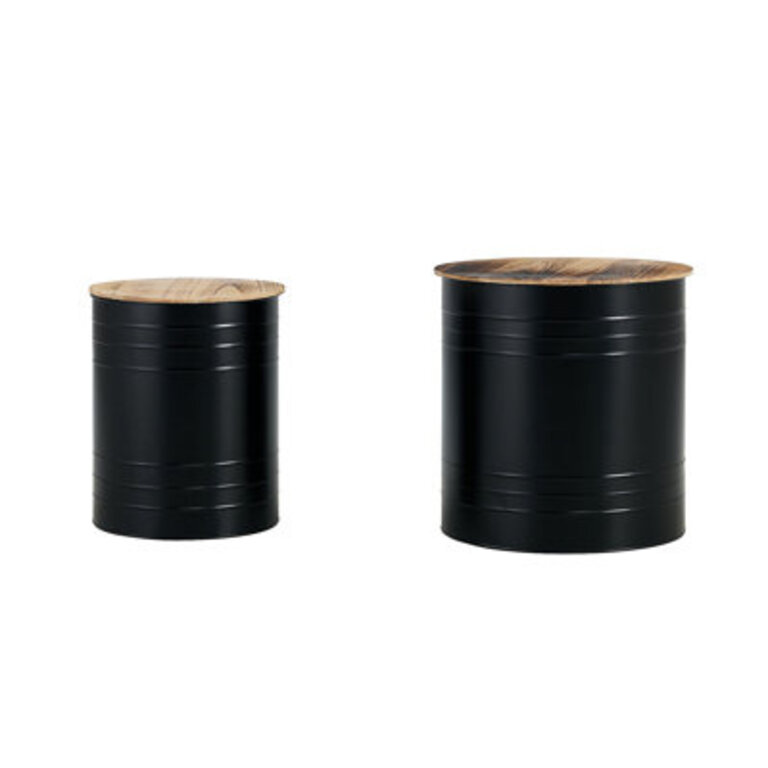 Gelacio Coffee Table (1 Table)