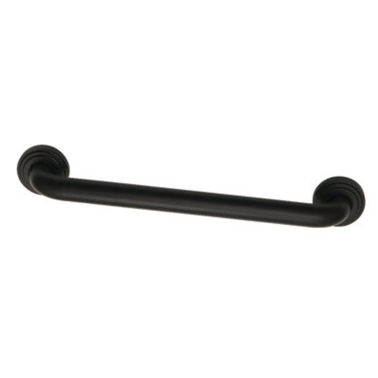 Kingston Brass Milano 1-14 Inch OD Grab Bar