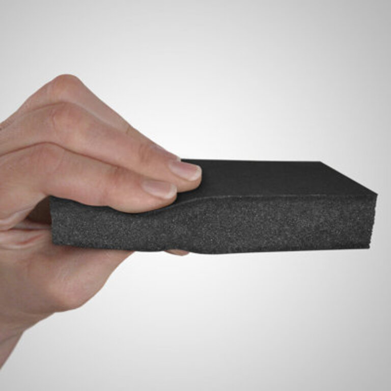 NewLife Kitchen Mat Mat Size: Rectangle 1'8" x 6', Color: Taupe