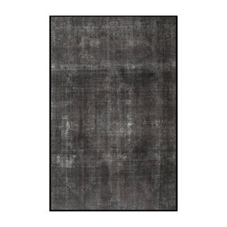 Presnell Dark Grey Area Rug