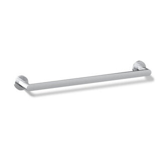 Composed Wall Mounted Towel Bar