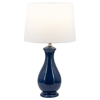 Lydia Ceramic Table Lamp