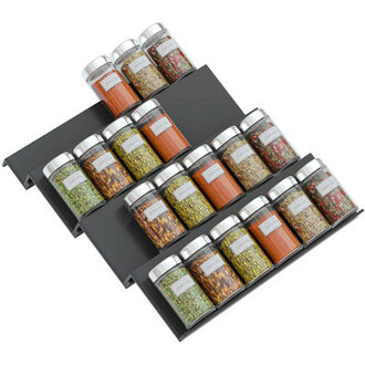 Spice Rack