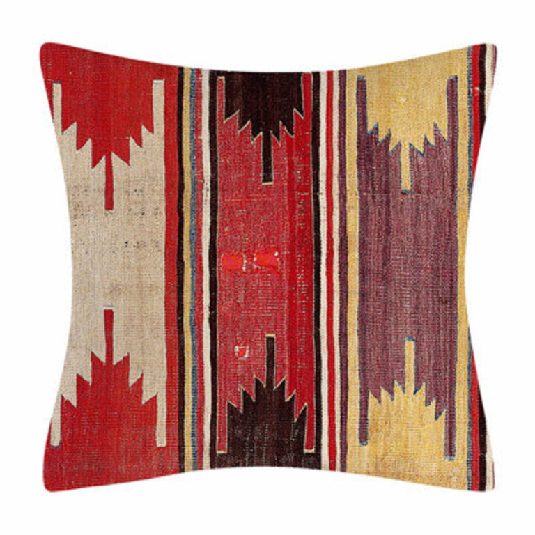 Throw Pillow Covers