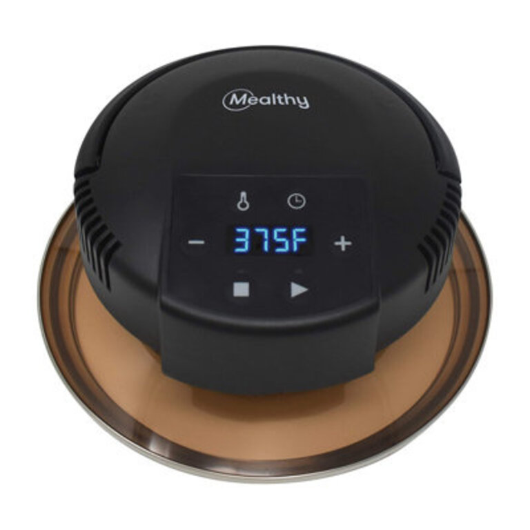 Crock-Pot 8 Qt Electric Pressure Cooker LID